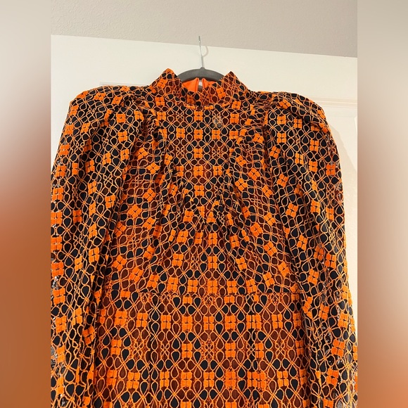 Rotate by ChristianBirgensen ida dress - Picture 6 of 8